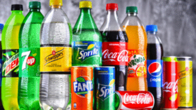 Battle of the Bubbles: How Thums Up & Fanta Stack Up Against Global Soda Giants