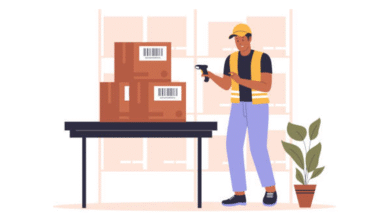 What Transport Managers Should Know About Mobile Scanning Solutions