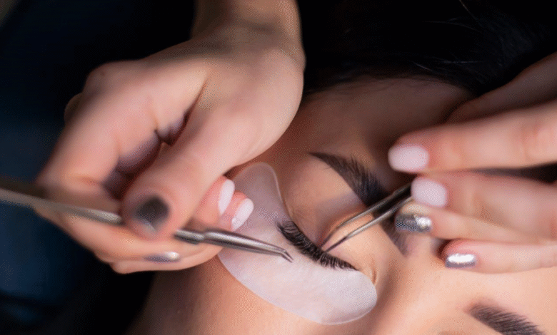 4 Skills Every Lash Artist Should Have in Australia