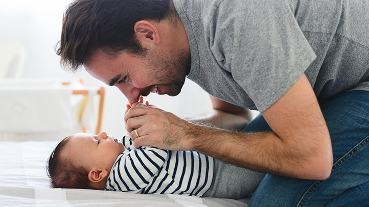 A Clean Start: How to Prepare Your Home for Your Newborn