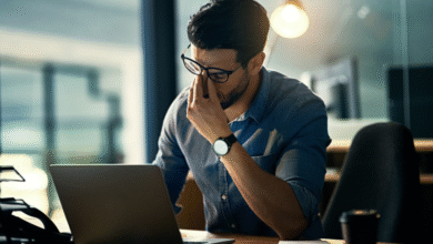 How to Find Clarity When You Feel Stuck at Work