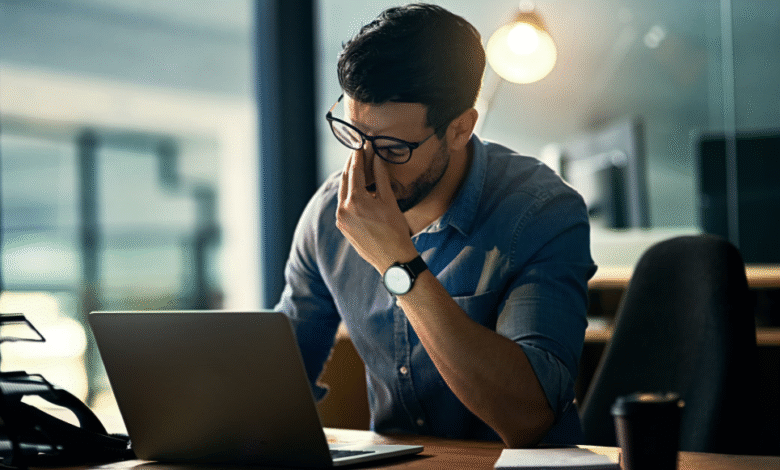 How to Find Clarity When You Feel Stuck at Work