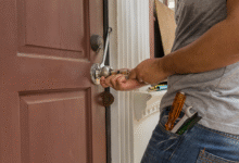 A Beginner's Guide to Lock Picking
