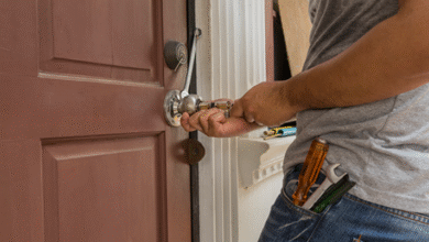 A Beginner's Guide to Lock Picking