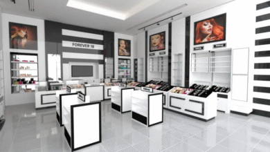 From Idea to Aisle: How to Start Your Own Cosmetics Brand