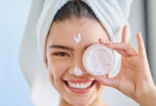 LUSTRÉA Herbal Skincare Products for Radiant and Healthy Skin