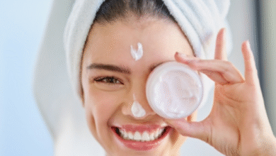 LUSTRÉA Herbal Skincare Products for Radiant and Healthy Skin