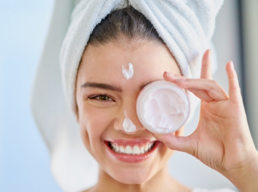 LUSTRÉA Herbal Skincare Products for Radiant and Healthy Skin
