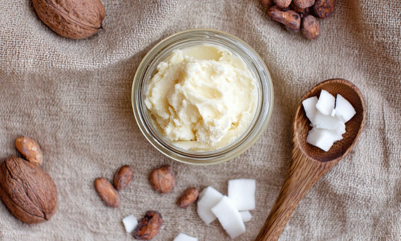 Indulge Your Skin: The Transformational Magic of Body Butter