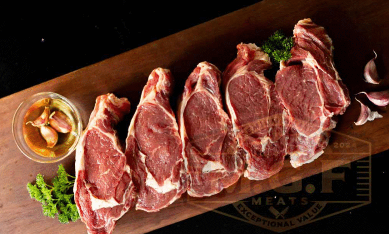 Butcher Online Australia: Discover the Convenience of Premium Meat Delivery