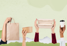 The Rising Demand for Sustainable Paper Packaging in India