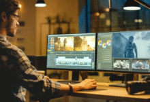 Best AI Image Editor With Prompt Free Features