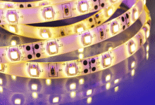 The Evolution of LED Lighting: From Bulbs to Strips