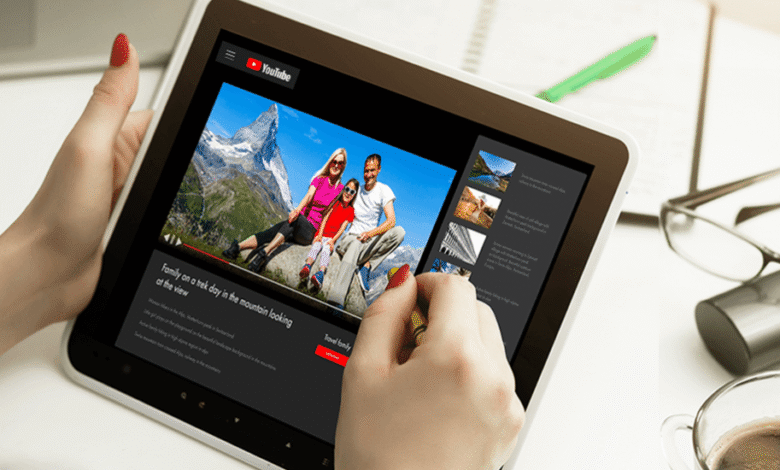 Mobile Friendly YouTube Downloader Interfaces Enabling Easy Video Saving Anywhere