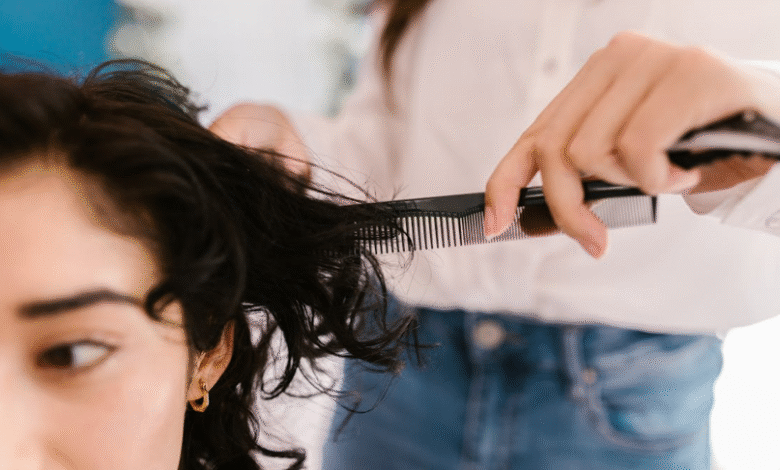 How to Refresh Your Look with Different Hairstyles Without Cutting Your Hair