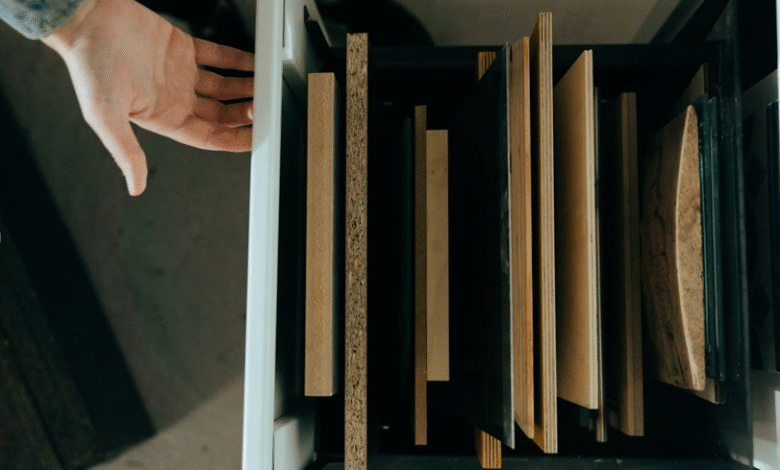 How Do Plywood Sheet Thicknesses Influence Construction Outcomes?