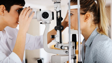 Why Vision Screeners Matter for Our Health