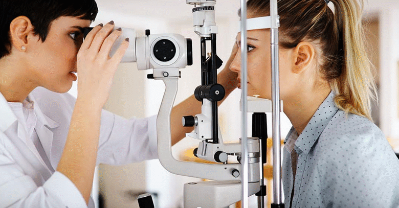 Why Vision Screeners Matter for Our Health