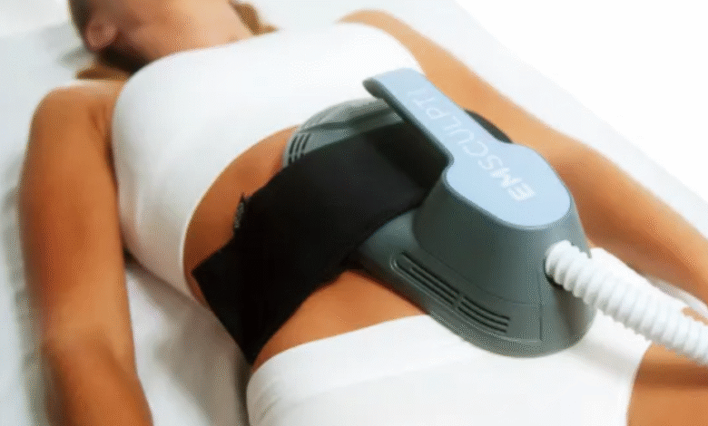 Emsculpt Boca Raton: How Muscle Sculpting Can Boost Your ConfidenceConfidence Beyond the Gym