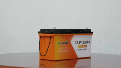 Professional LiFePO4 Battery Manufacturer Serving 120+ Countries