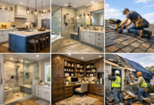 Transform Your Home with Expert Residential Remodeling in Tampa, FL