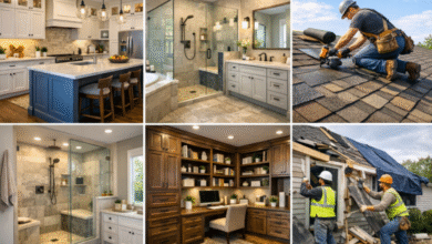 Transform Your Home with Expert Residential Remodeling in Tampa, FL