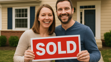 How Technology Is Reshaping the Real Estate Landscape