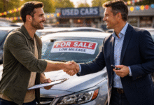 Benefits of Selling Your Used Car for Cash: Instant Payment and Zero Repairs