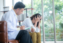Why Rehabilitation Centers for Mental Health Problems Are the Best Choice