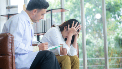 Why Rehabilitation Centers for Mental Health Problems Are the Best Choice