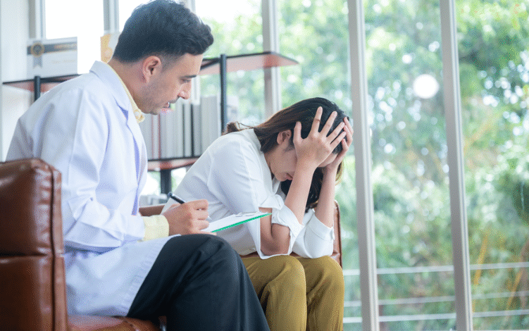 Why Rehabilitation Centers for Mental Health Problems Are the Best Choice