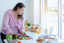 Simple Ways to Reset Your Digestion After Festive Bingeing