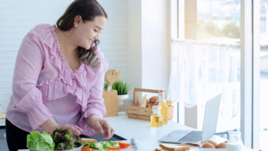 Simple​‍​‌‍​‍‌ Ways to Reset Your Digestion After Festive Bingeing