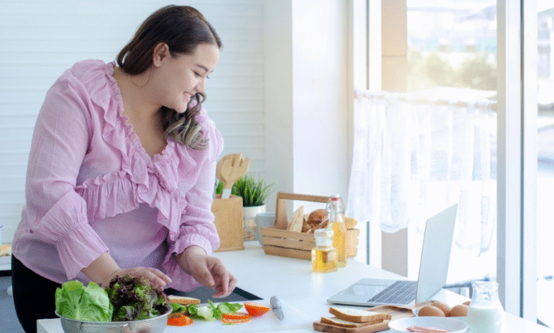 Simple Ways to Reset Your Digestion After Festive Bingeing