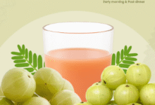 How To Buy The Best Amla Juice For Vitality?