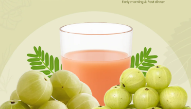 How To Buy The Best Amla Juice For Vitality?