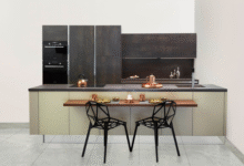 How Melbourne’s Top Joinery Designers Are Redefining Kitchen Interiors