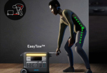 How Does Solar Generator Weight Affect Deployment Choices?