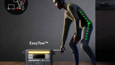 How Does Solar Generator Weight Affect Deployment Choices?