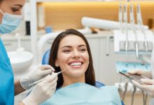 The Complete Guide to Achieving a Celebrity Level Smile Transformation in Dubai