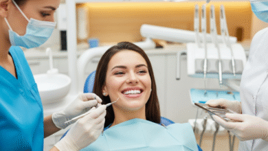The Complete Guide to Achieving a Celebrity Level Smile Transformation in Dubai