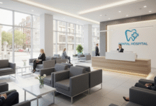 Why Is Expertise Important at a Dental Implants Specialist Clinic?