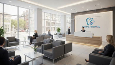 Why Is Expertise Important at a Dental Implants Specialist Clinic?