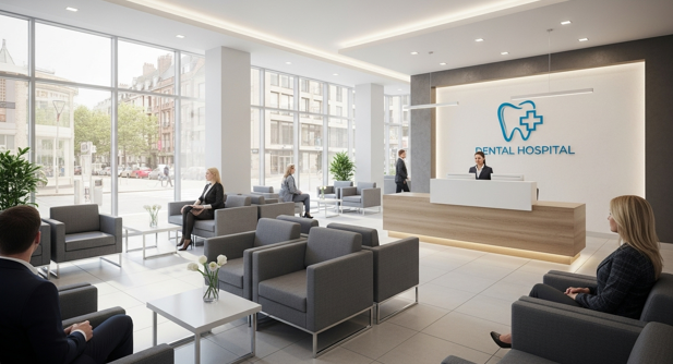 Why Is Expertise Important at a Dental Implants Specialist Clinic?