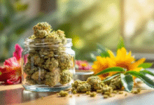 High-THCa Flower for Beginners: Great Insights for Cannabis Enthusiasts