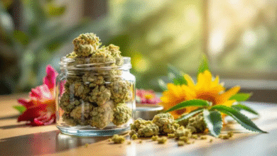 High-THCa Flower for Beginners: Great Insights for Cannabis Enthusiasts