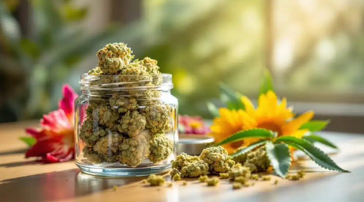 High-THCa Flower for Beginners: Great Insights for Cannabis Enthusiasts