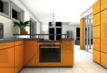 Upgrading Your Kitchen And Bathroom With A Skilled Plumber In Burwood