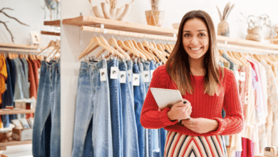 How External Expertise Is Transforming Retail Operations
