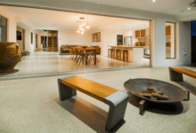 Upgrade Your Space with Modern Concrete Flooring Solutions in Brisbane
